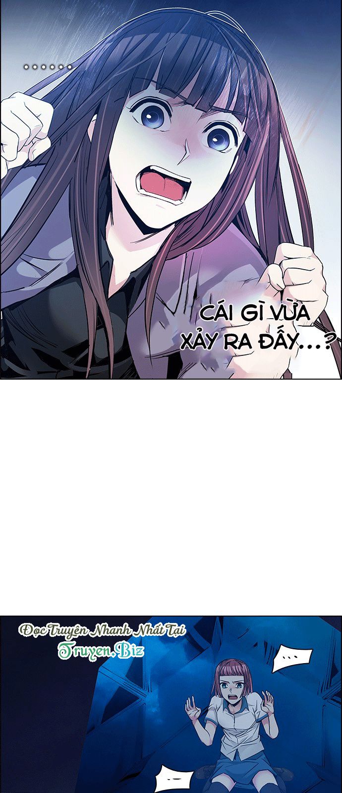 Dice - Chương 195 - Trang 52