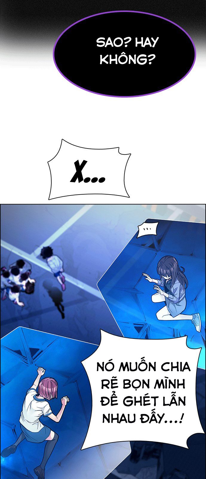 Dice - Chương 195 - Trang 57