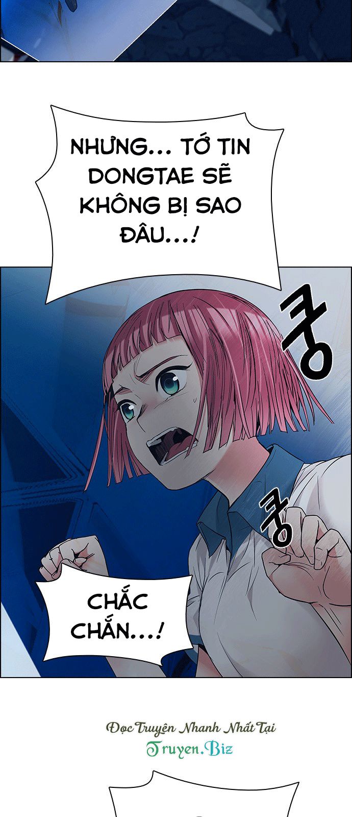 Dice - Chương 195 - Trang 58