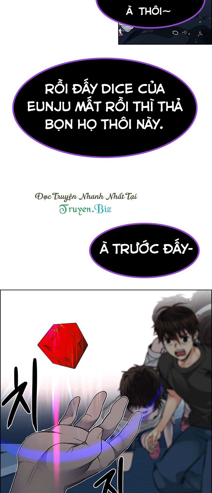 Dice - Chương 195 - Trang 70