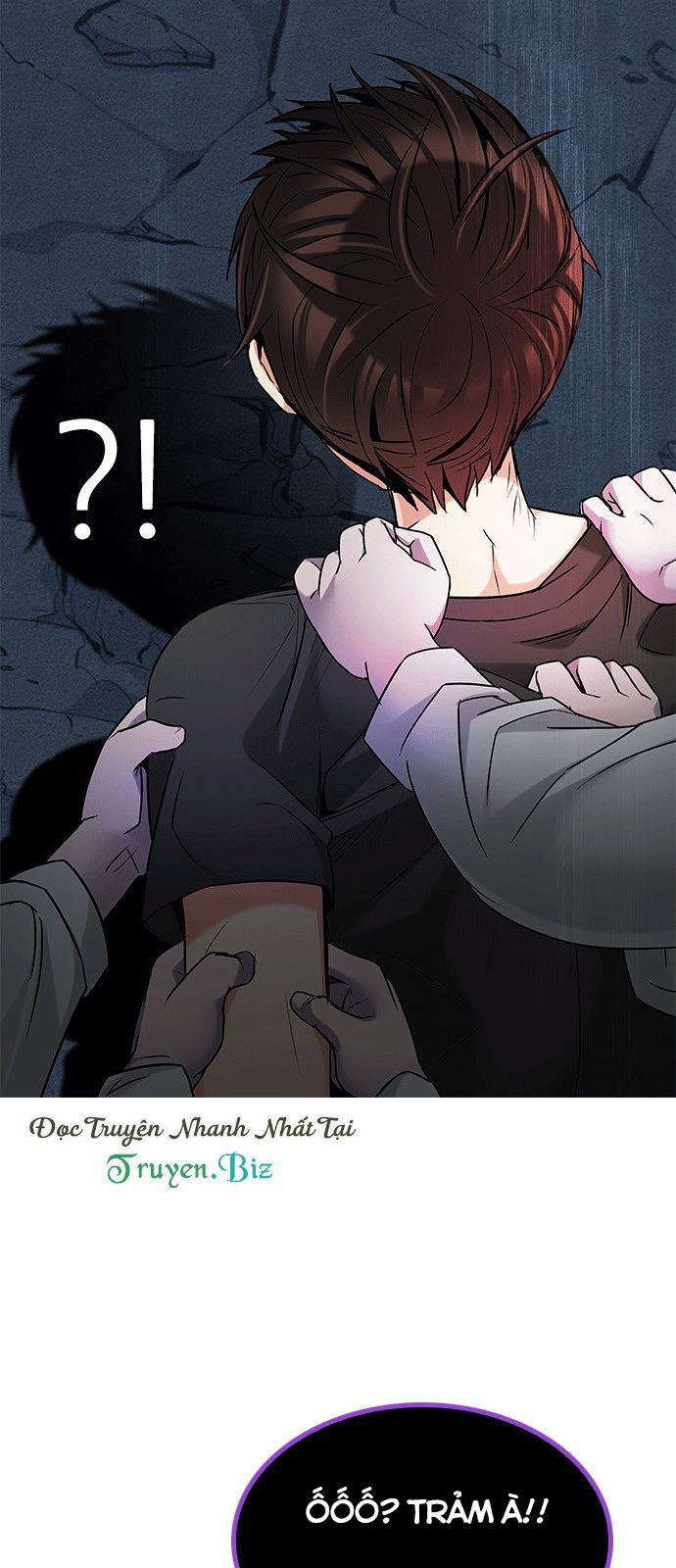 Dice - Chương 195 - Trang 73