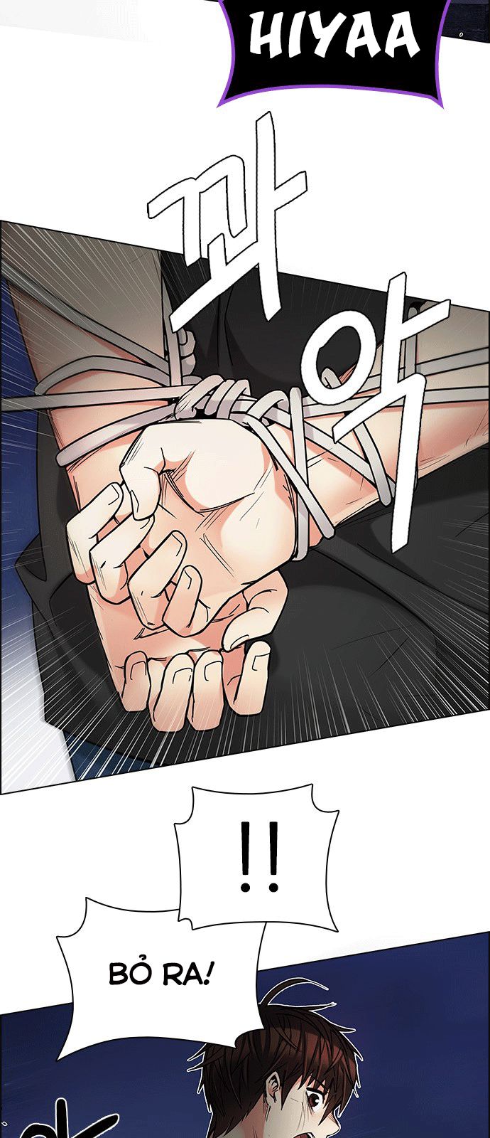 Dice - Chương 195 - Trang 78