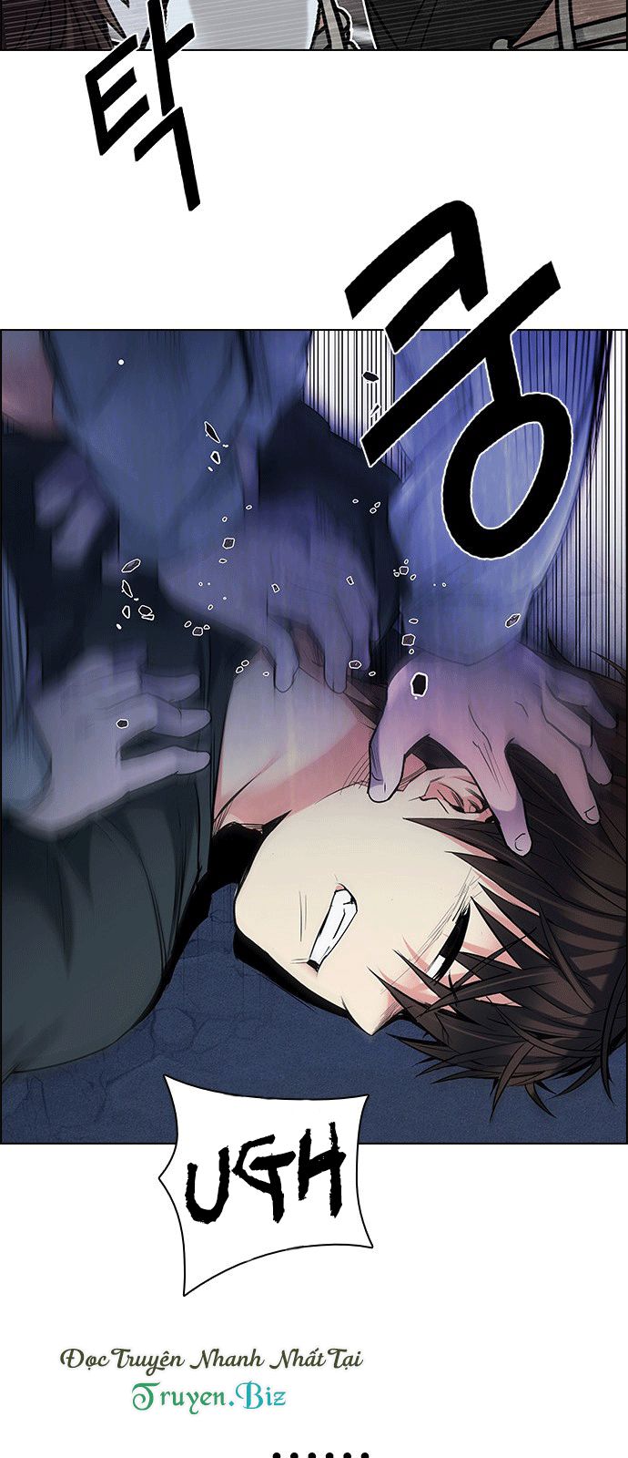 Dice - Chương 195 - Trang 80