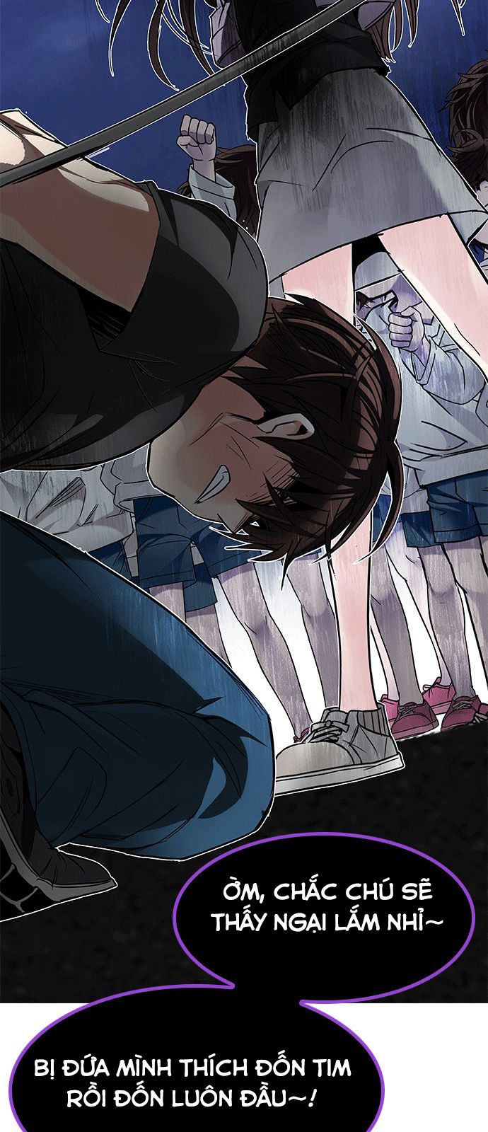 Dice - Chương 195 - Trang 83