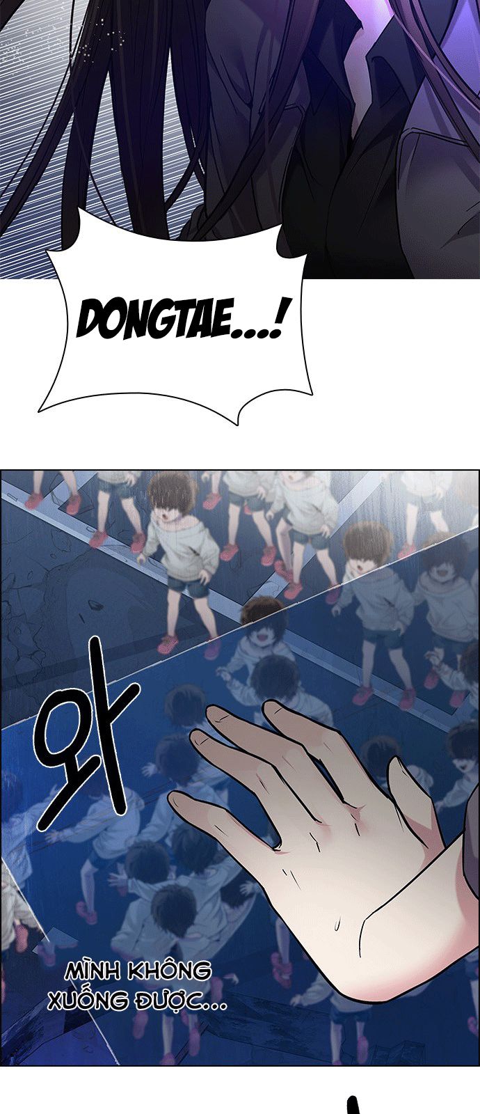 Dice - Chương 195 - Trang 86