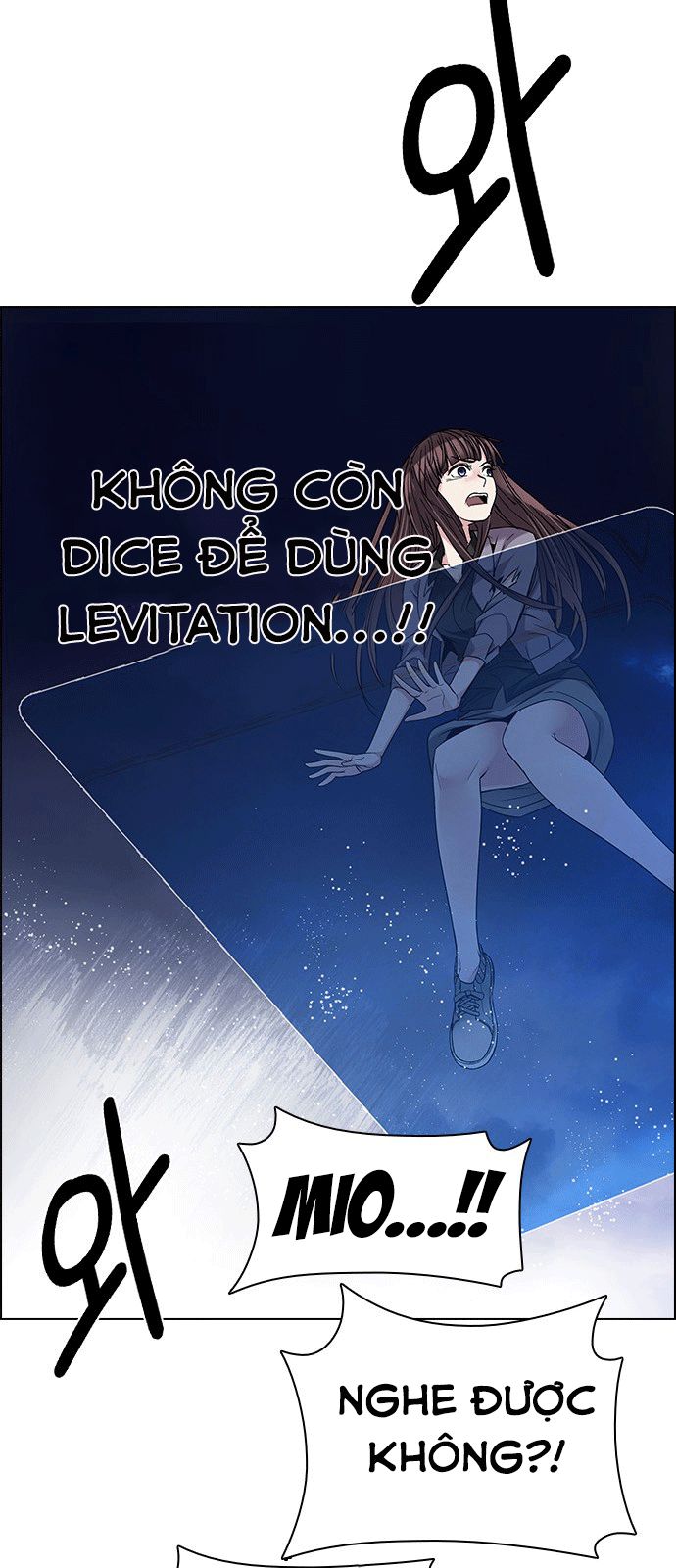 Dice - Chương 195 - Trang 87