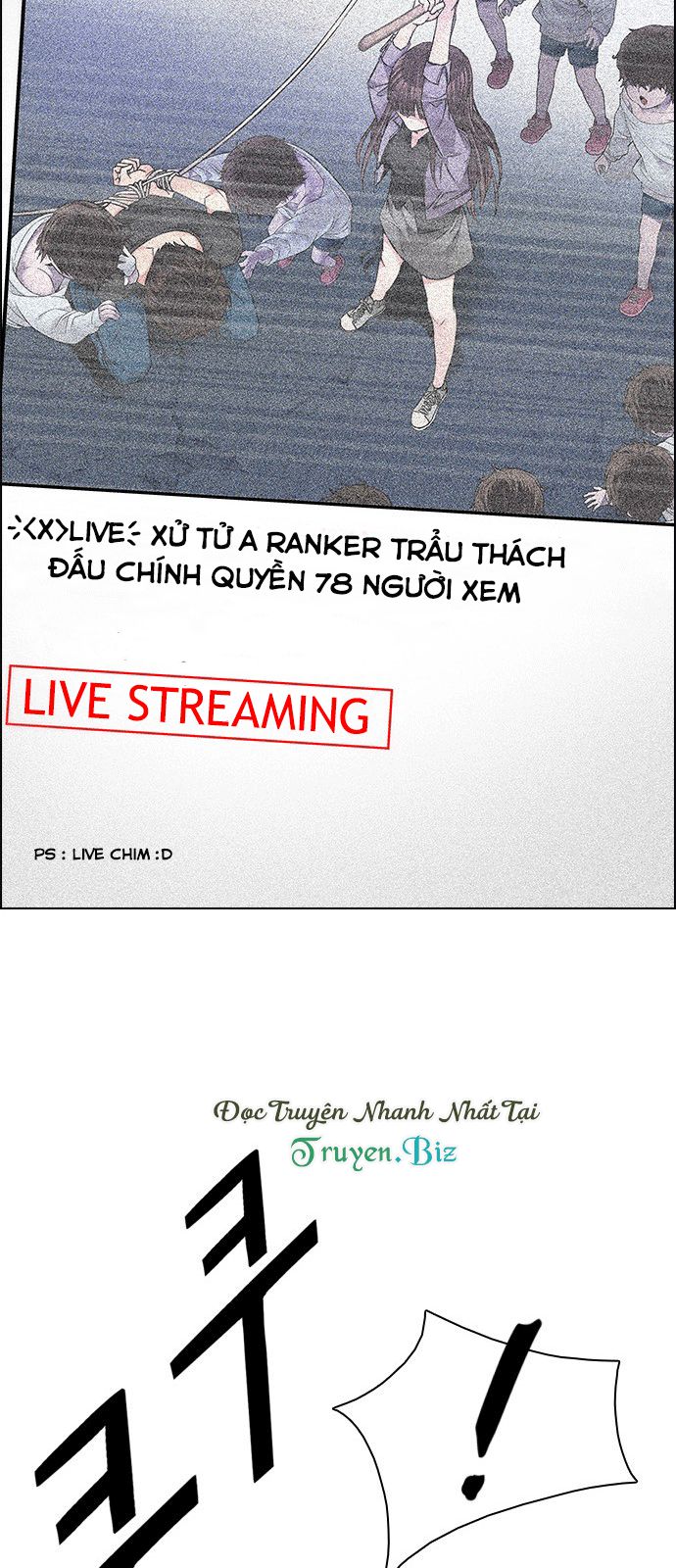 Dice - Chương 195 - Trang 96