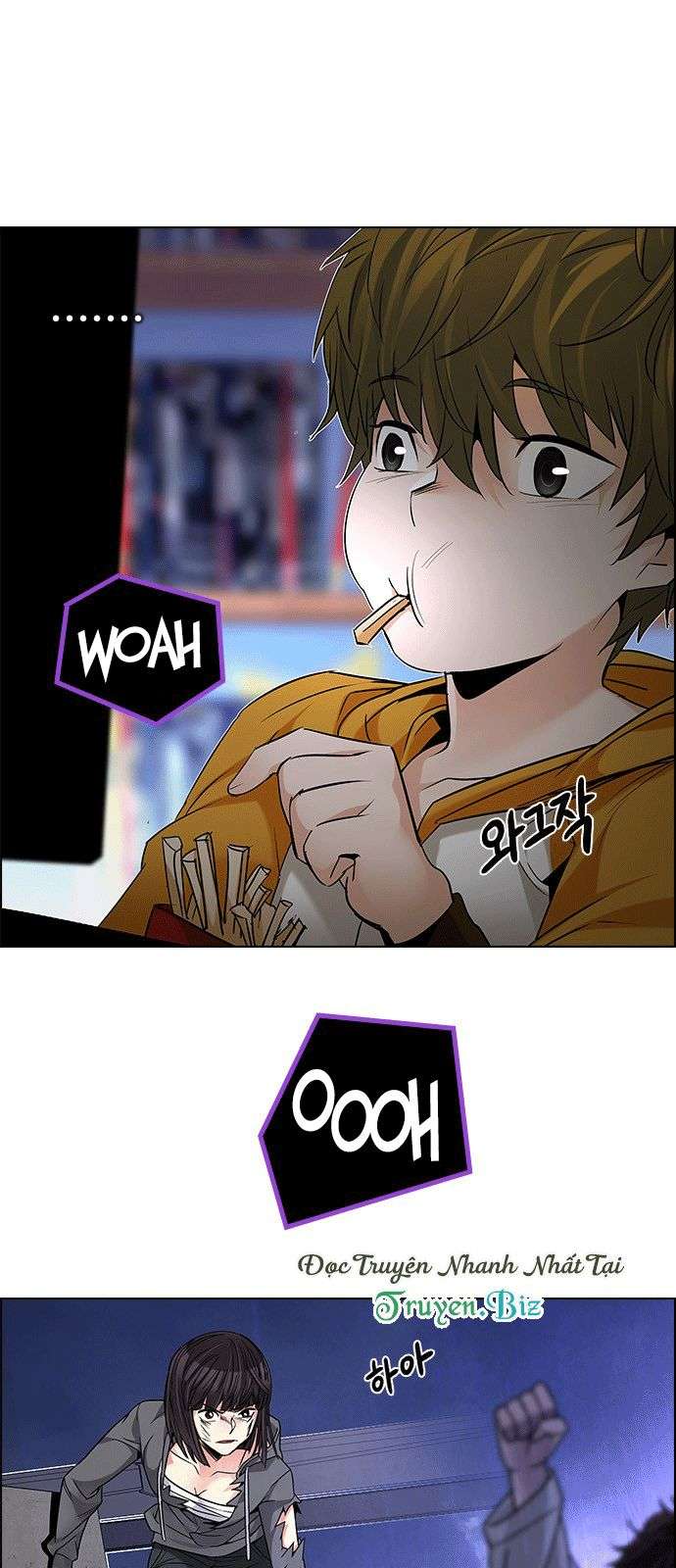 Dice - Chương 196 - Trang 11