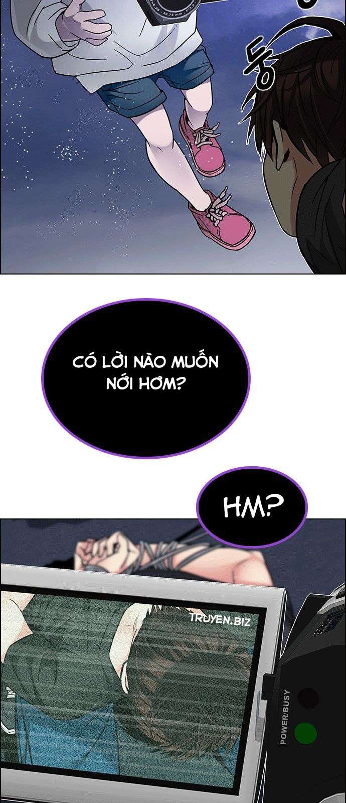 Dice - Chương 196 - Trang 13