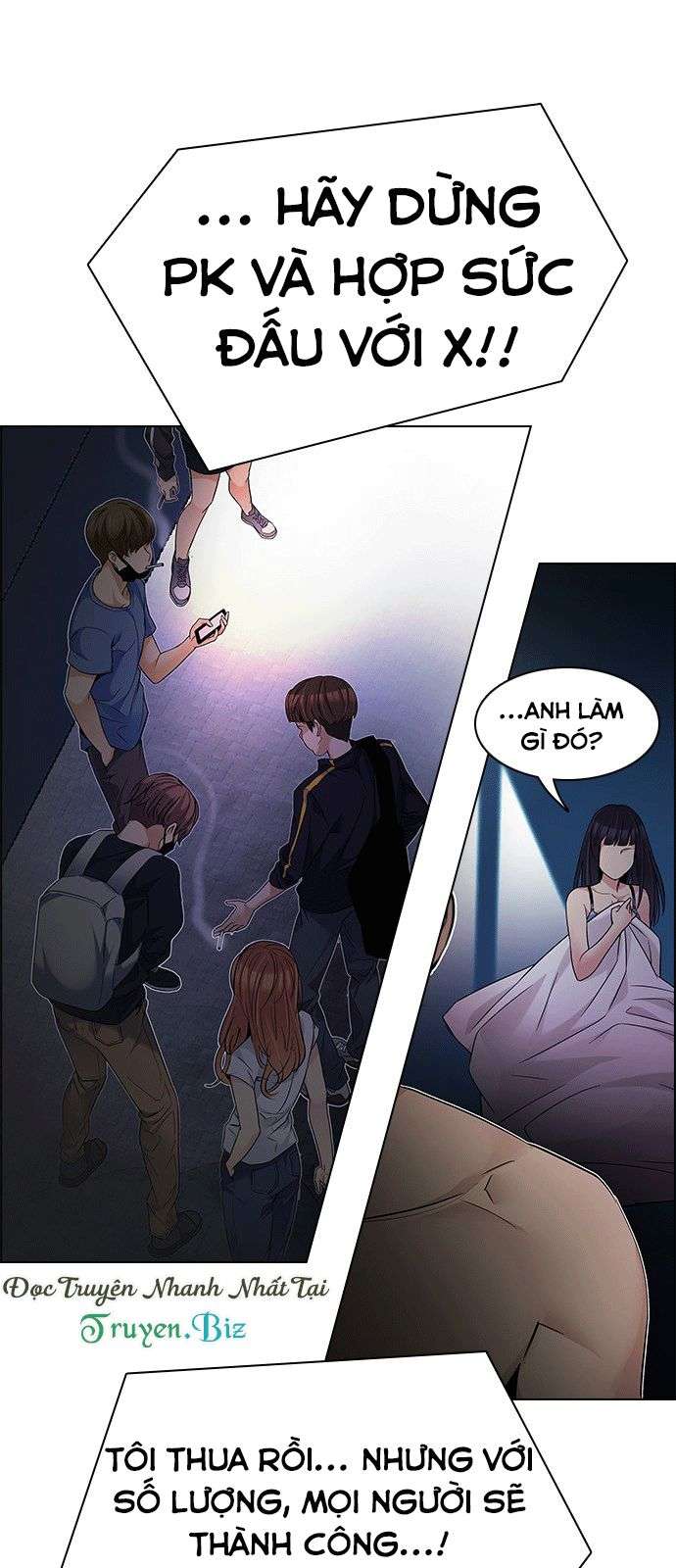 Dice - Chương 196 - Trang 20