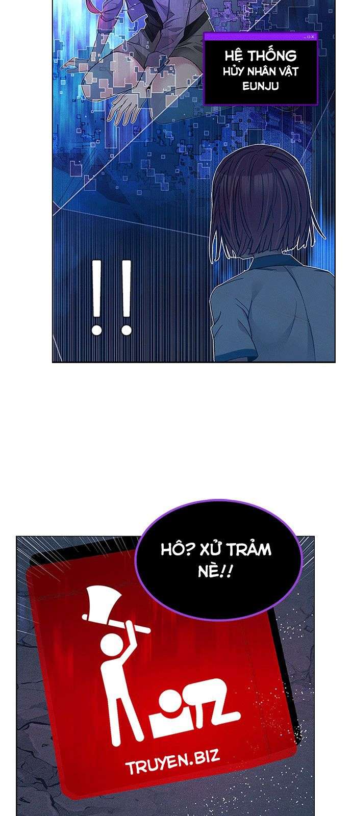 Dice - Chương 196 - Trang 3