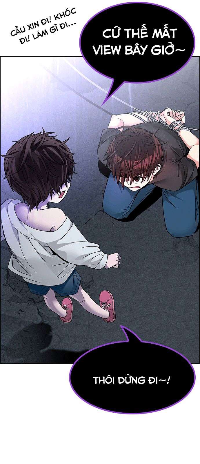 Dice - Chương 196 - Trang 24