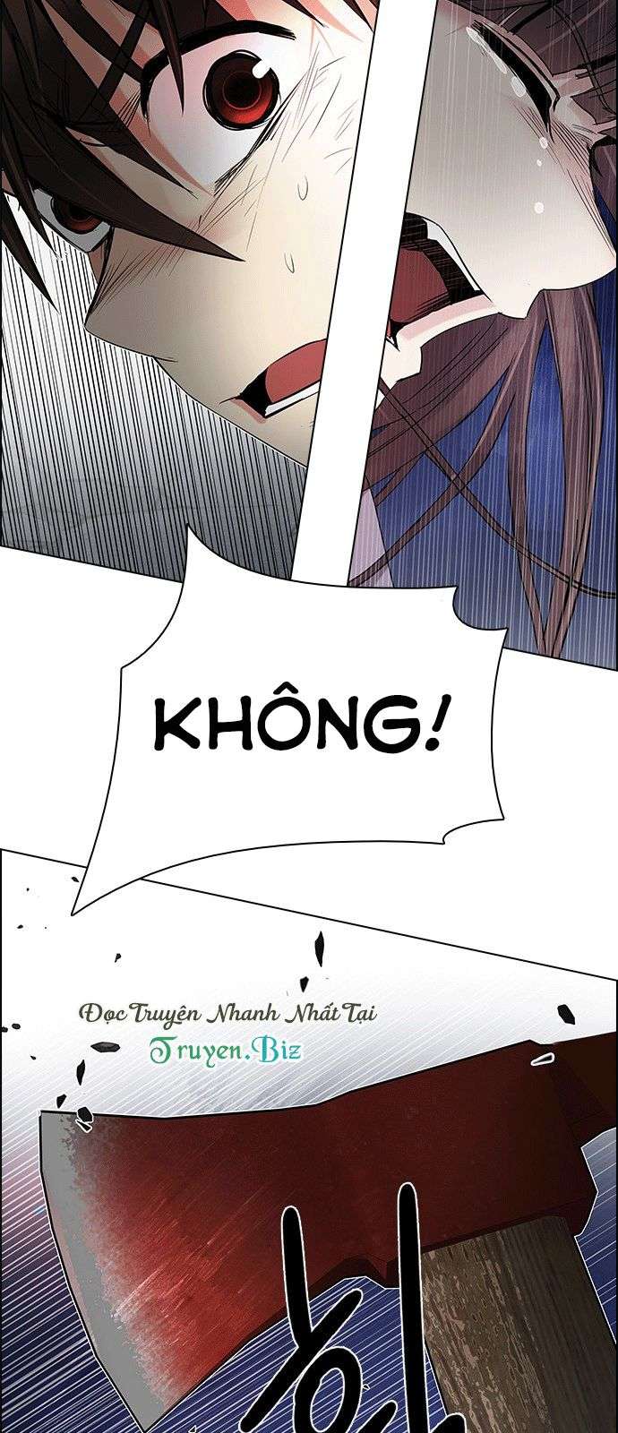 Dice - Chương 196 - Trang 28