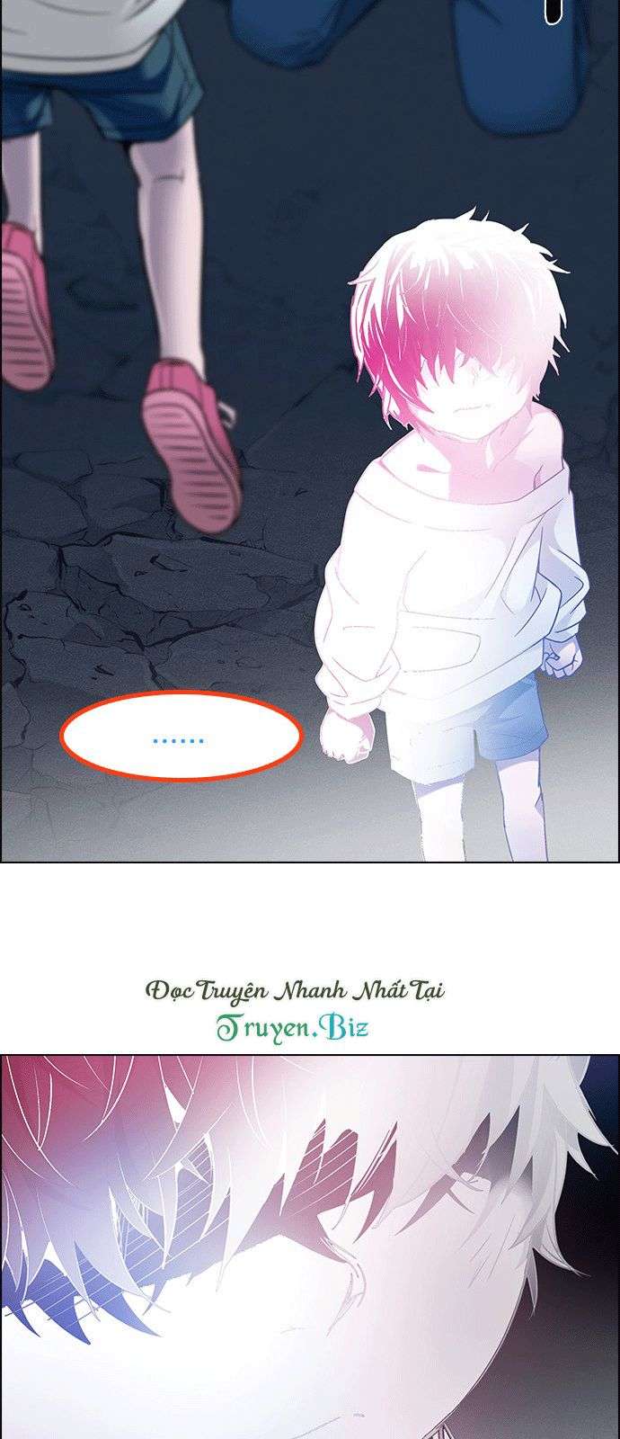 Dice - Chương 196 - Trang 35