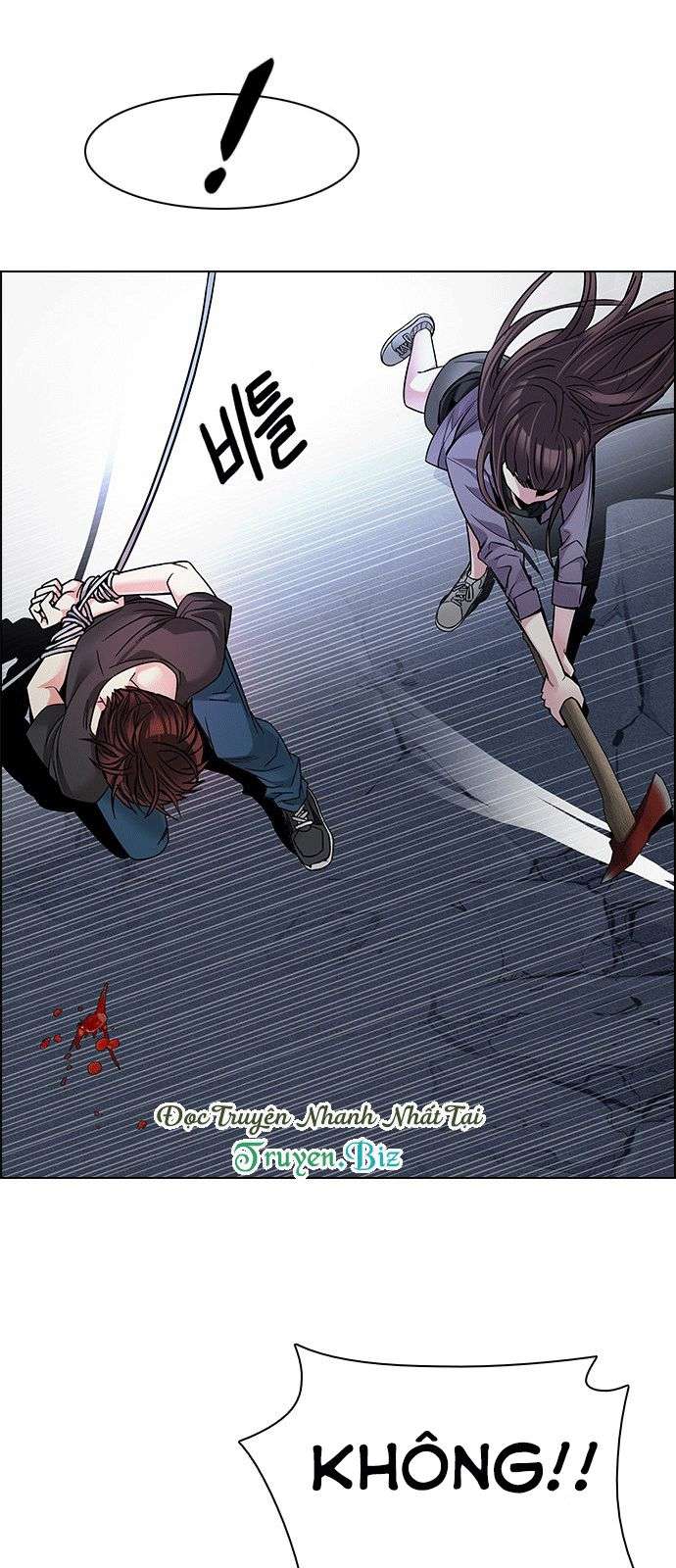 Dice - Chương 196 - Trang 43