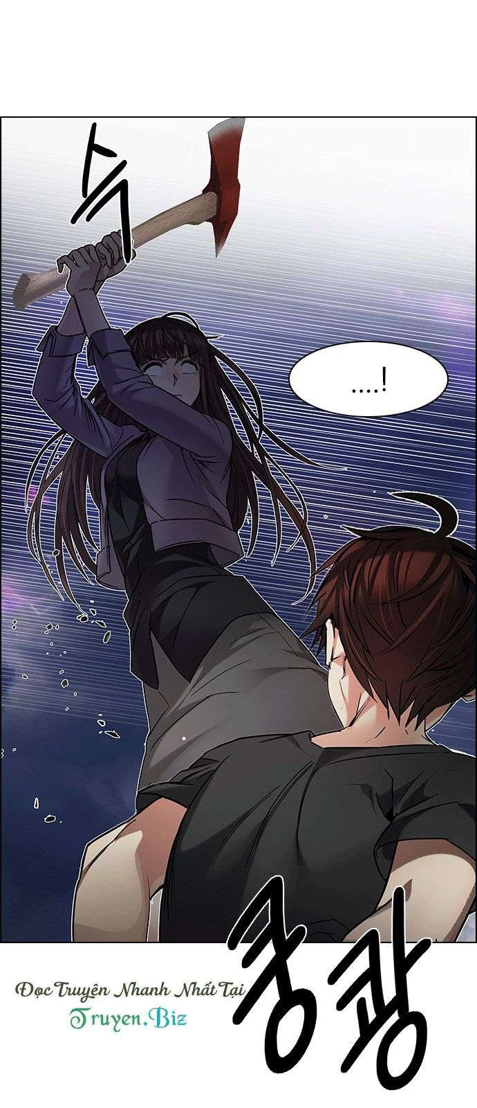 Dice - Chương 196 - Trang 45