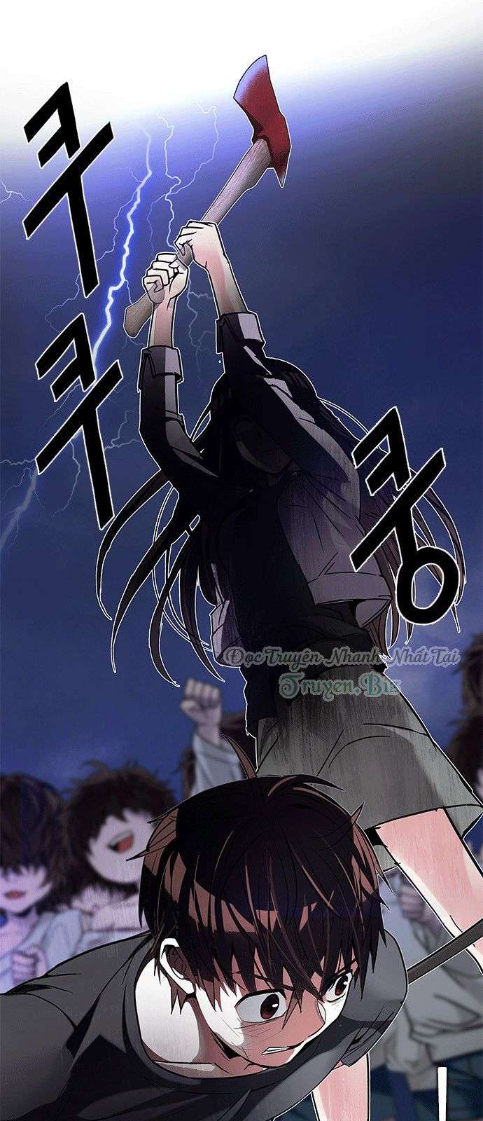 Dice - Chương 196 - Trang 6