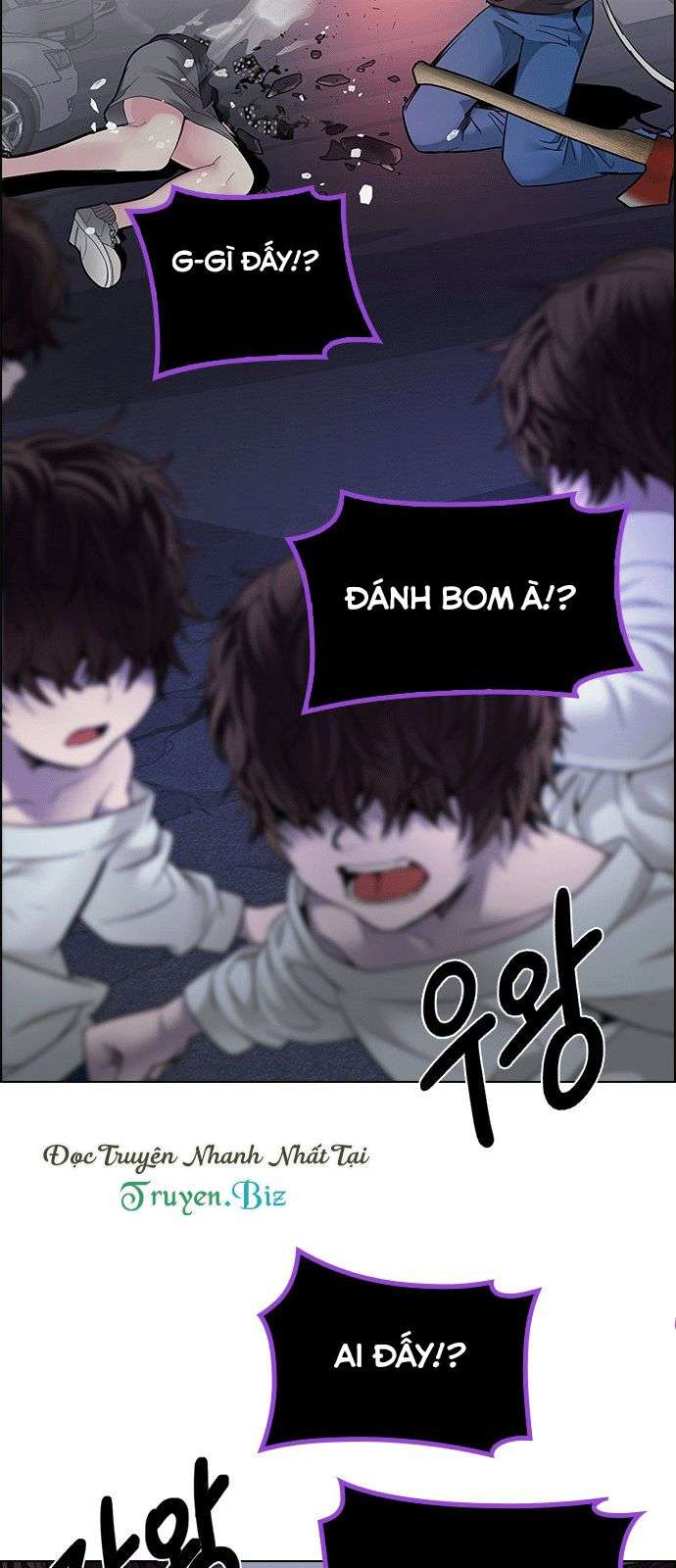 Dice - Chương 196 - Trang 54