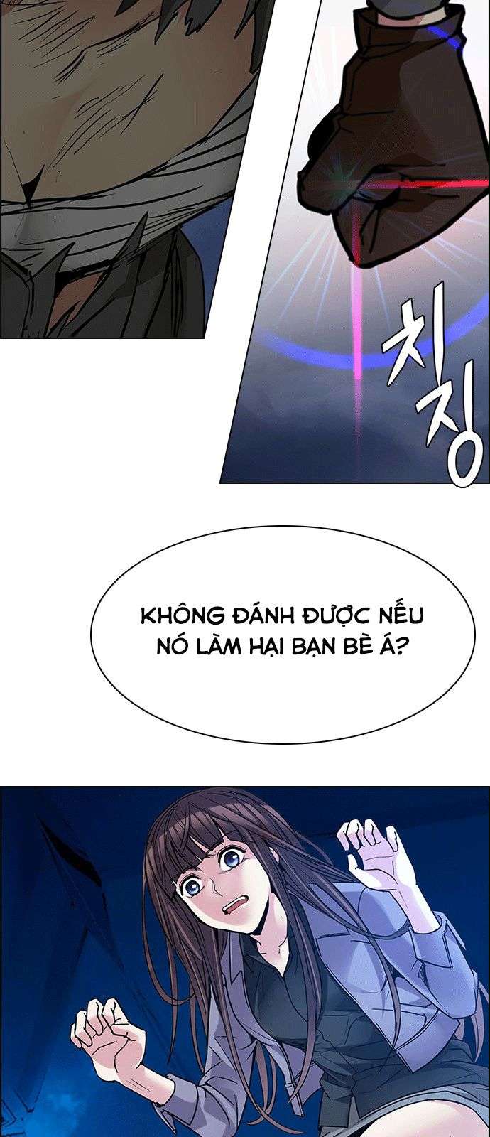 Dice - Chương 196 - Trang 58