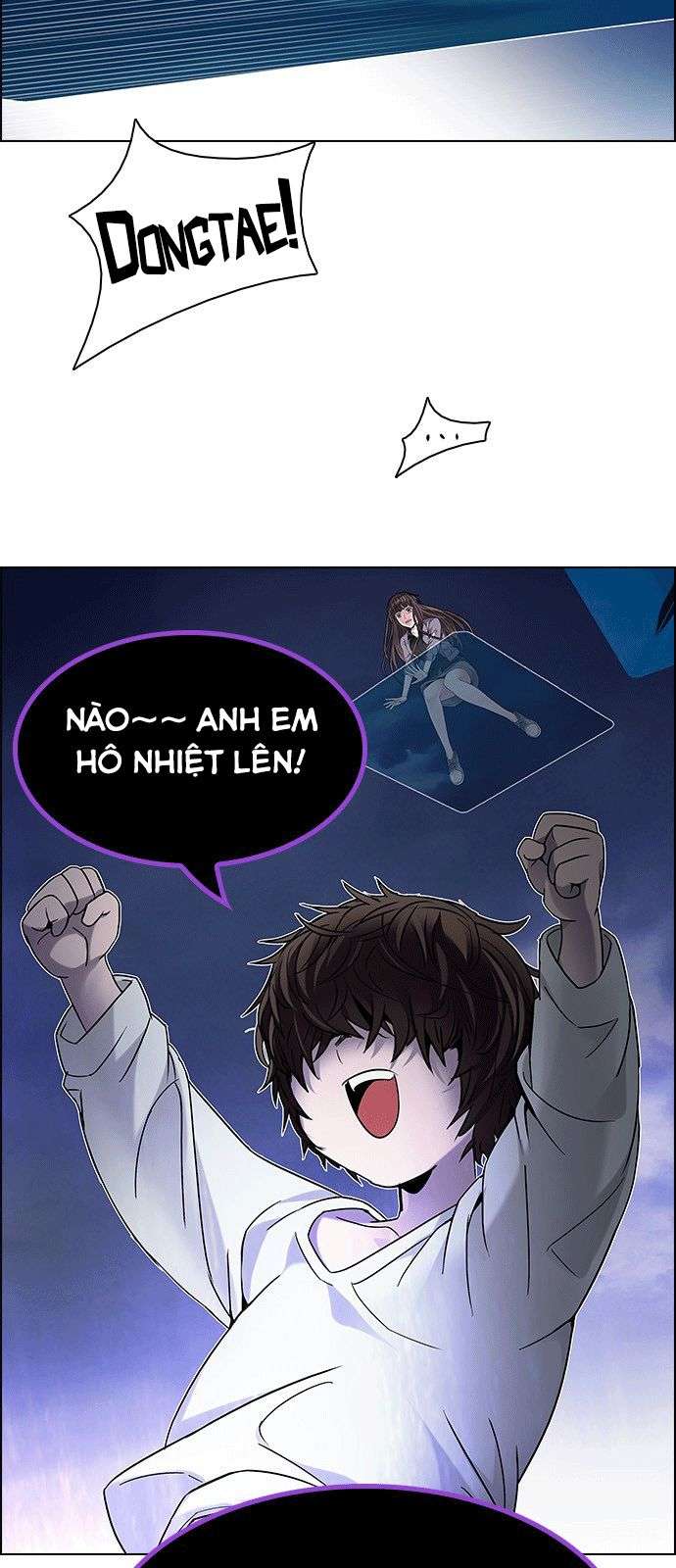 Dice - Chương 196 - Trang 8