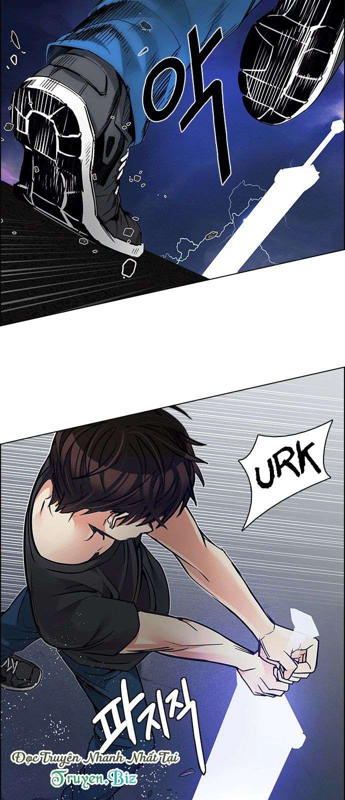 Dice - Chương 196 - Trang 72