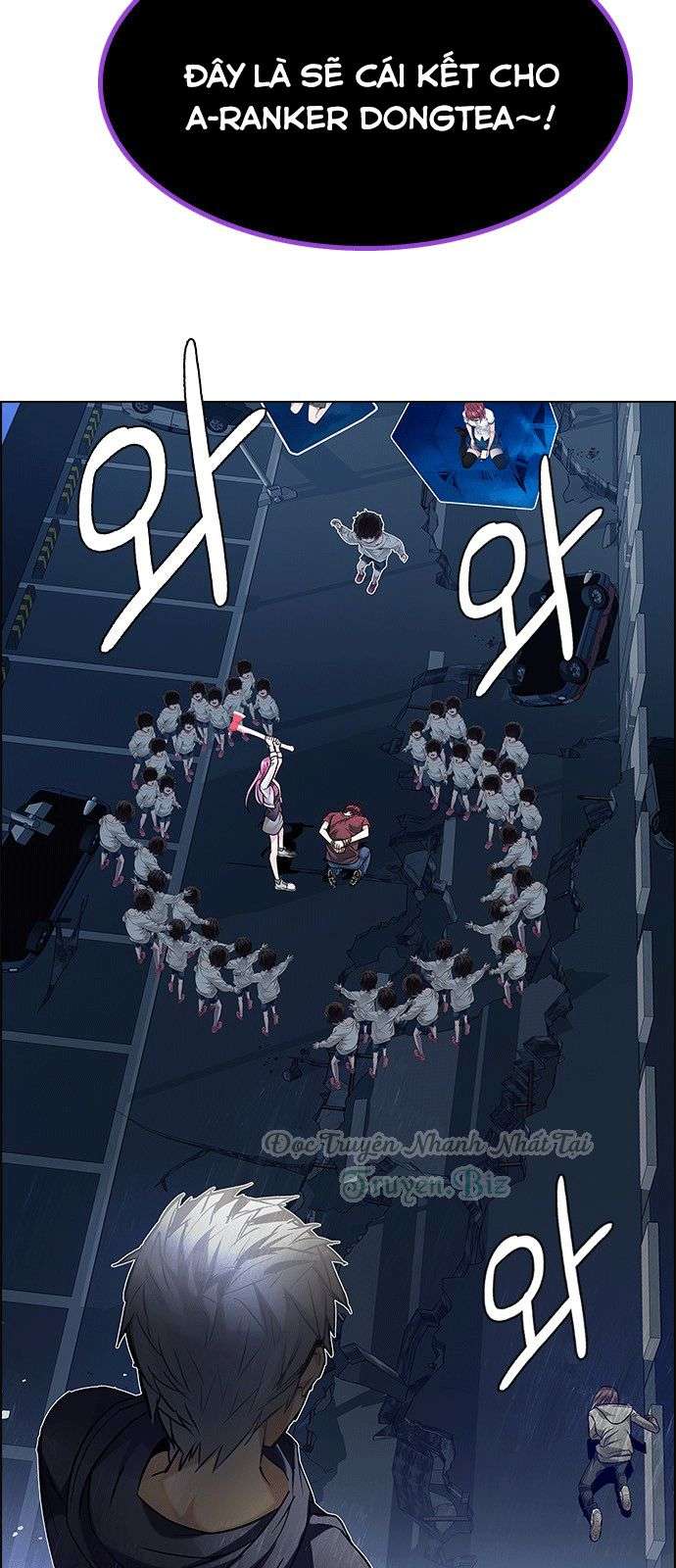 Dice - Chương 196 - Trang 9