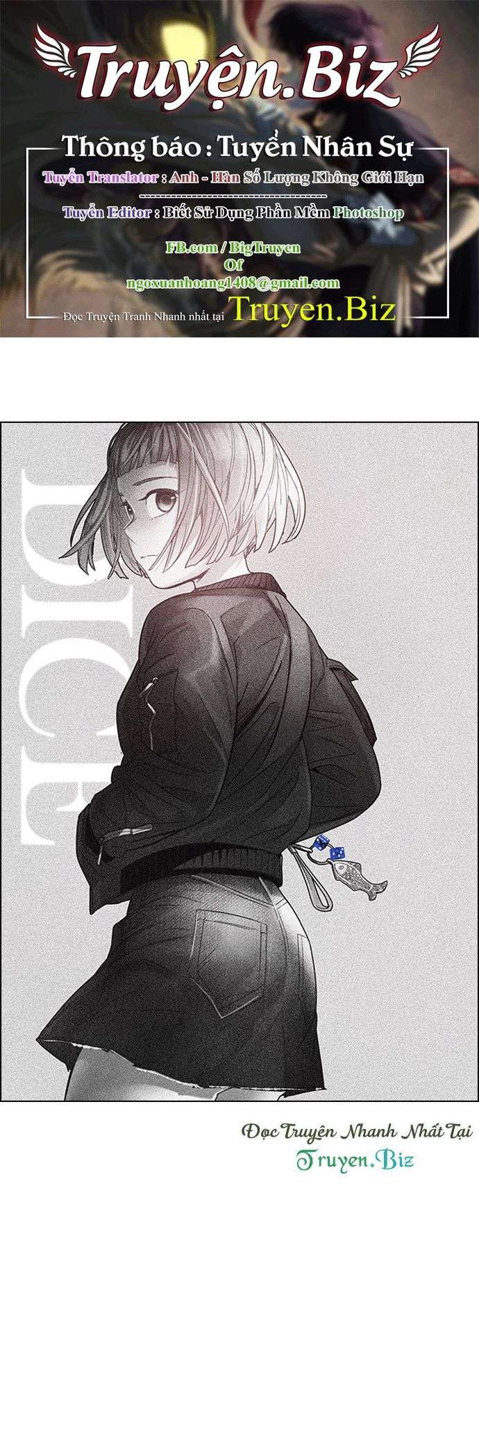Dice - Chương 198 - Trang 1
