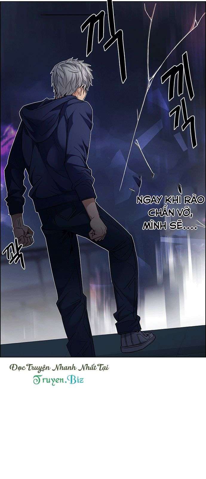 Dice - Chương 198 - Trang 11