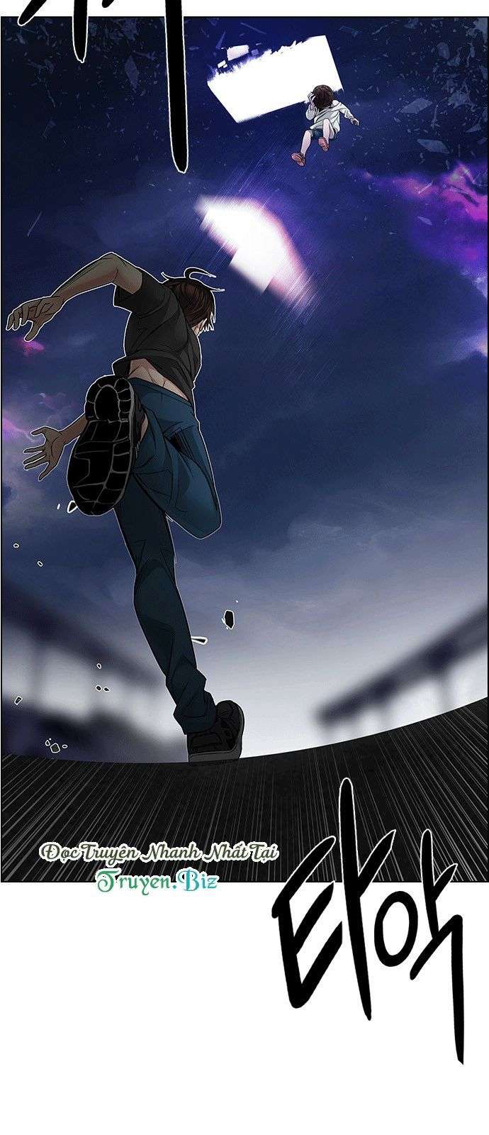 Dice - Chương 198 - Trang 14