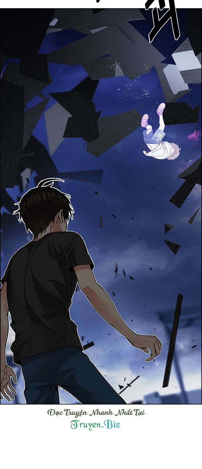 Dice - Chương 198 - Trang 20