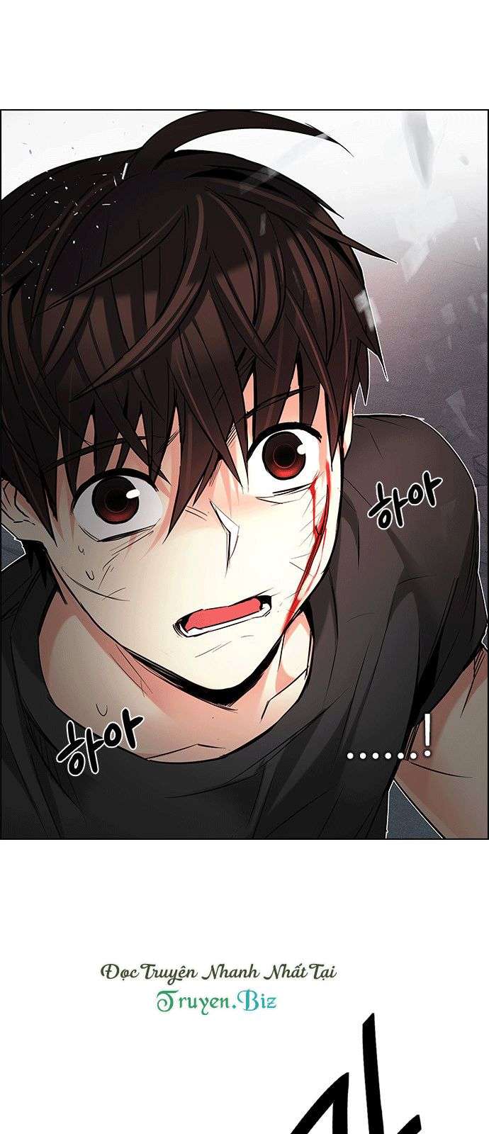 Dice - Chương 198 - Trang 21