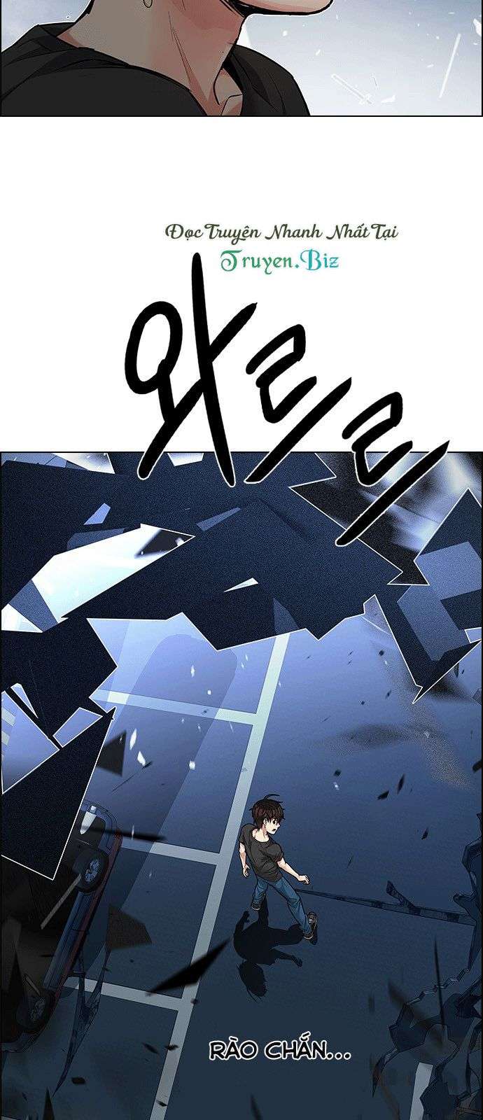 Dice - Chương 198 - Trang 25