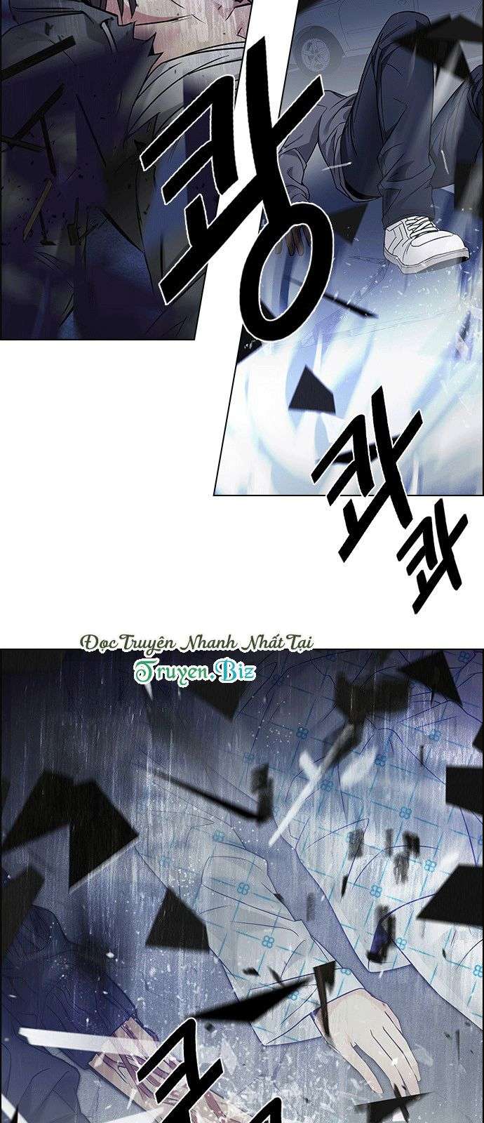 Dice - Chương 198 - Trang 29