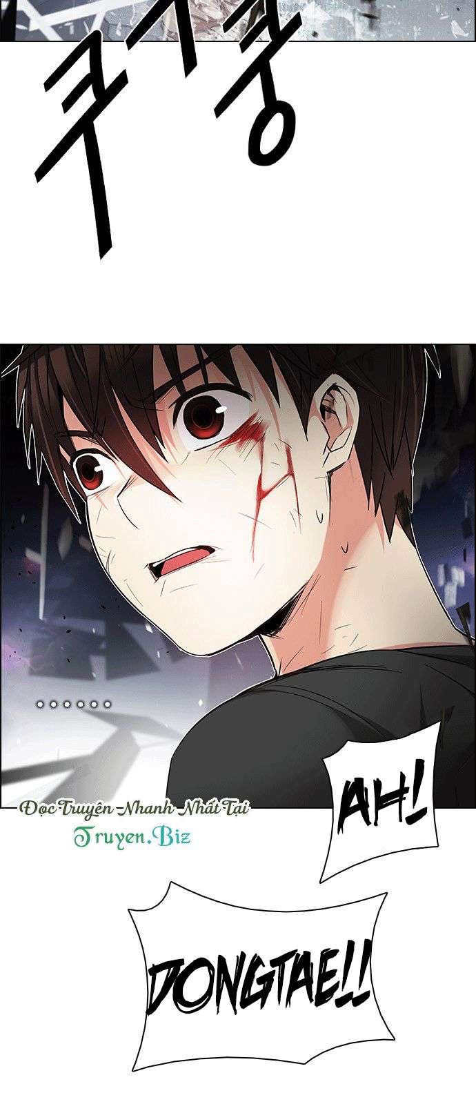 Dice - Chương 198 - Trang 30