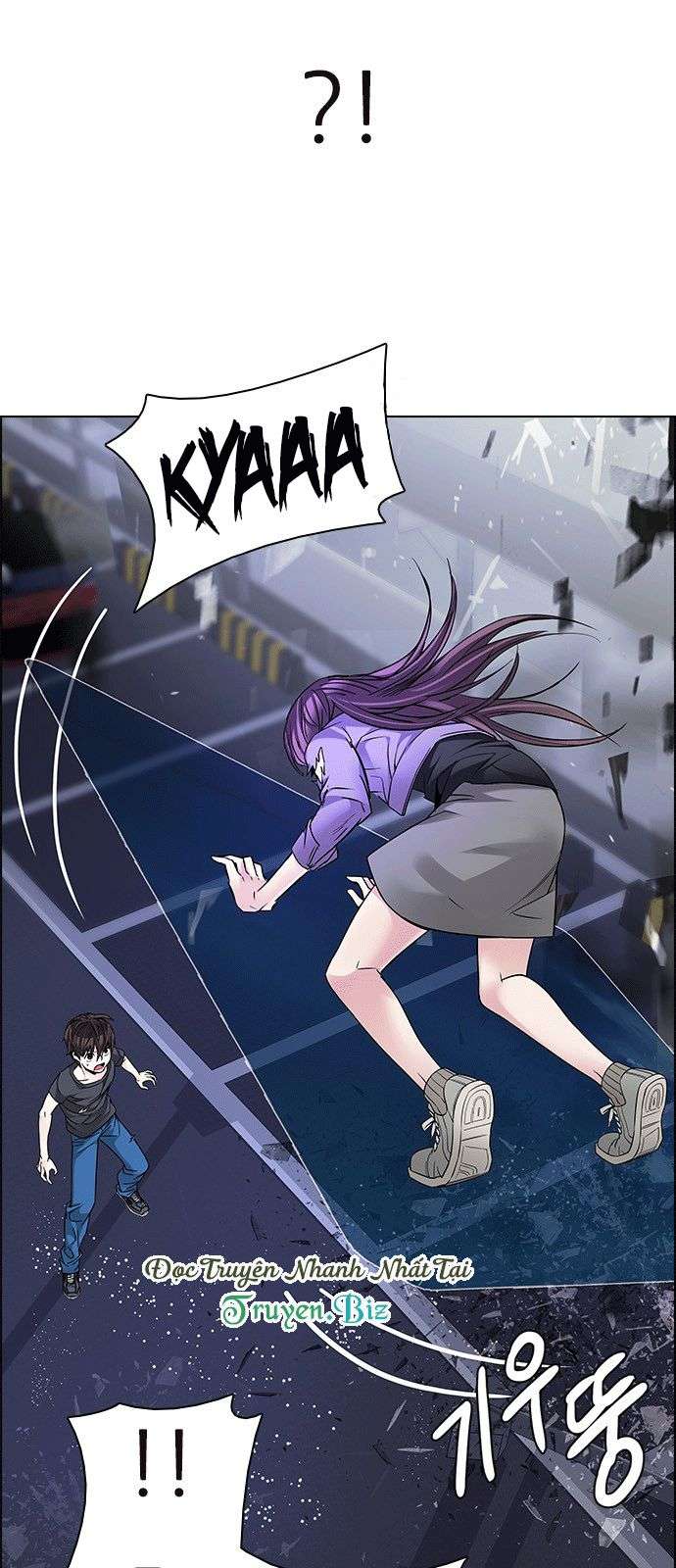 Dice - Chương 198 - Trang 31