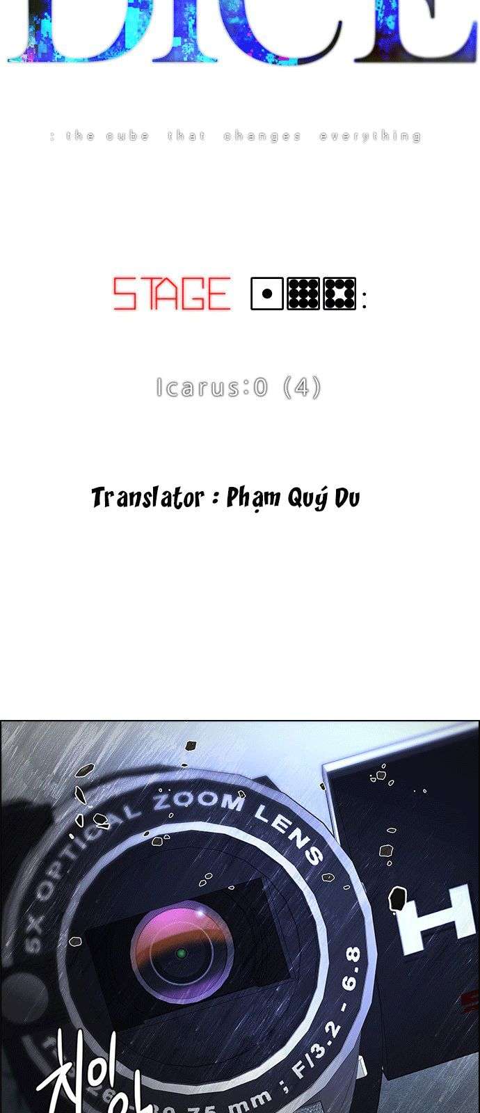 Dice - Chương 198 - Trang 5