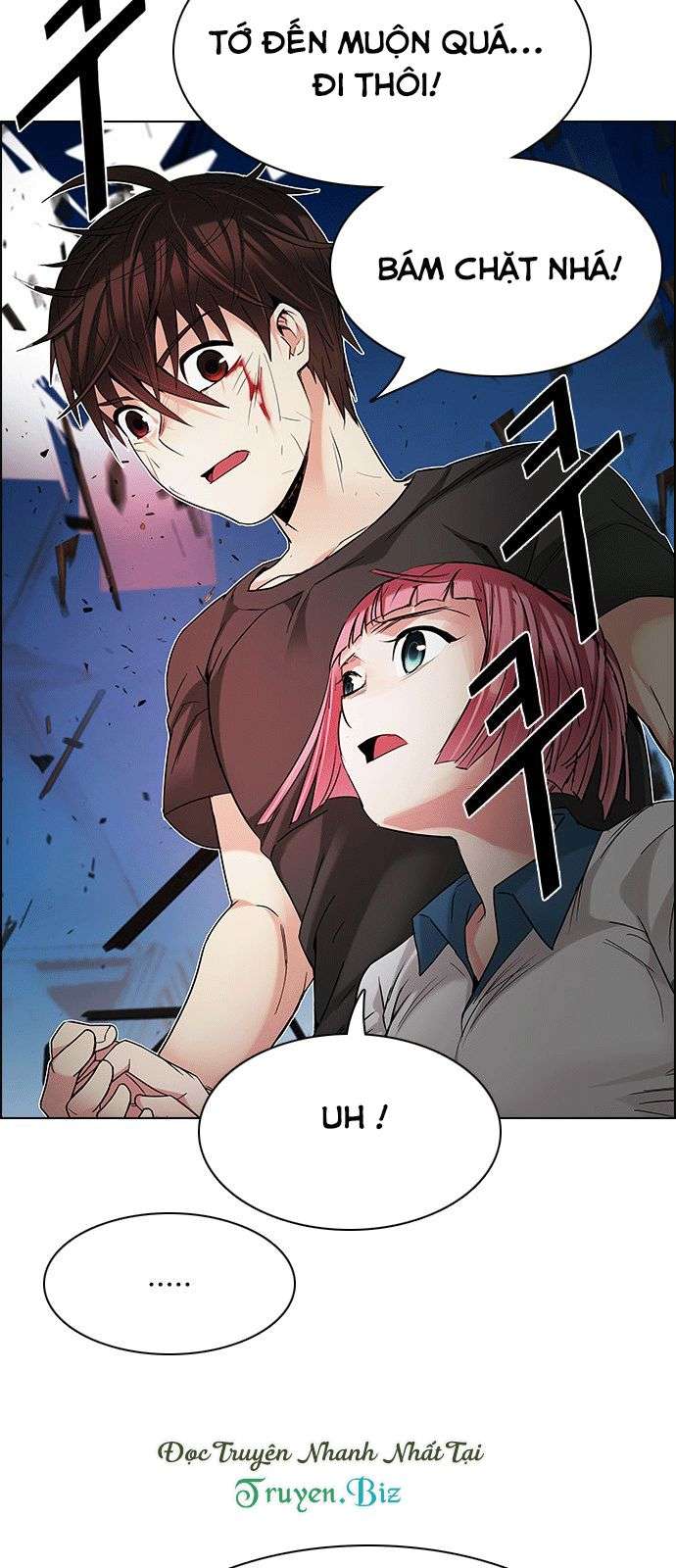 Dice - Chương 198 - Trang 48