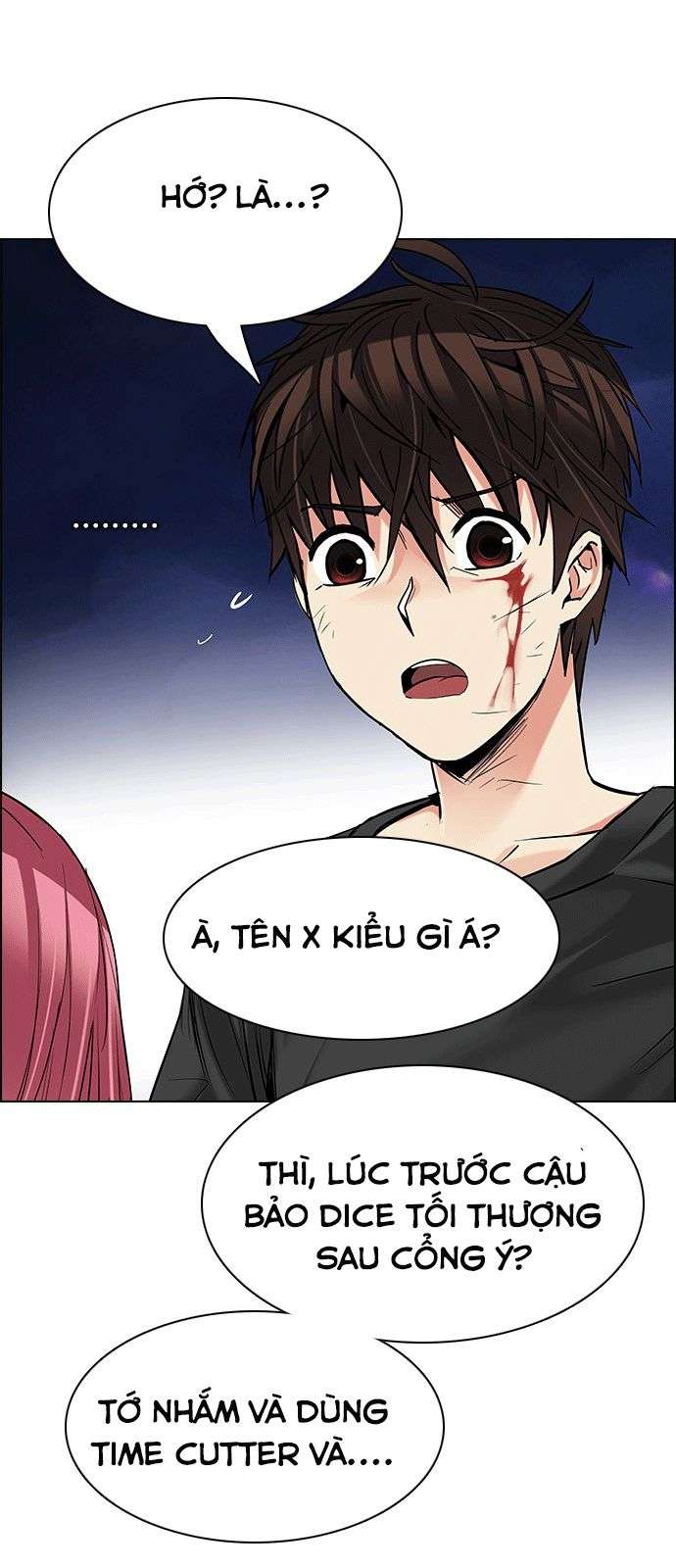 Dice - Chương 198 - Trang 55