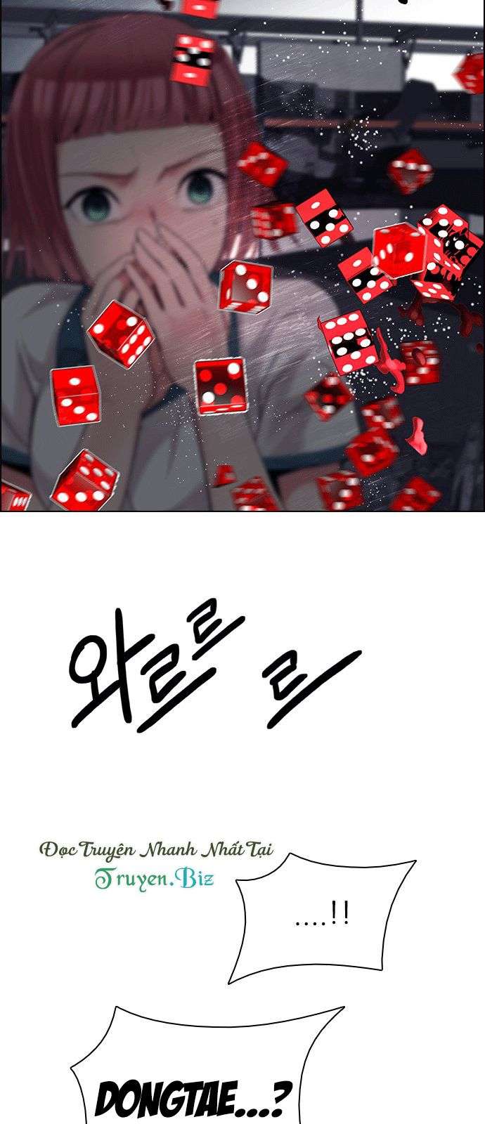 Dice - Chương 198 - Trang 60