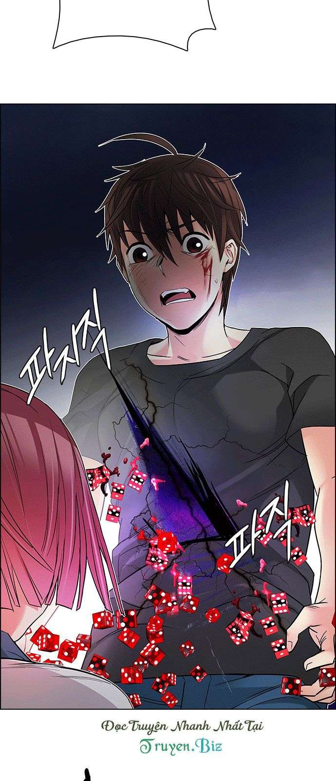Dice - Chương 198 - Trang 61