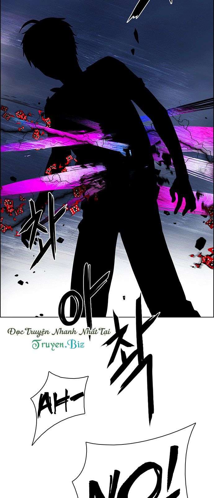 Dice - Chương 198 - Trang 66