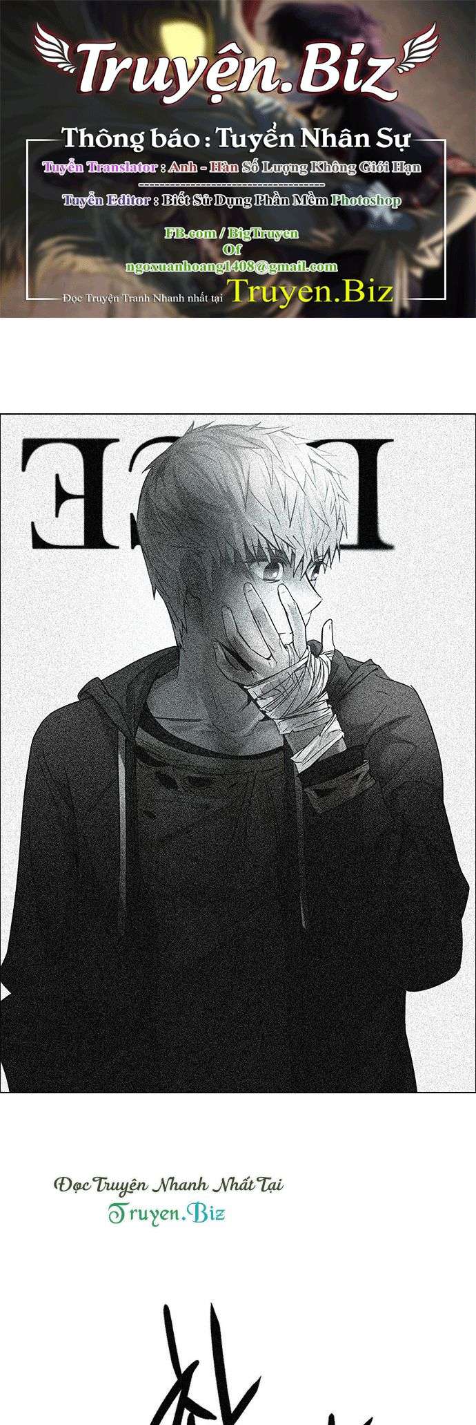 Dice - Chương 199 - Trang 1