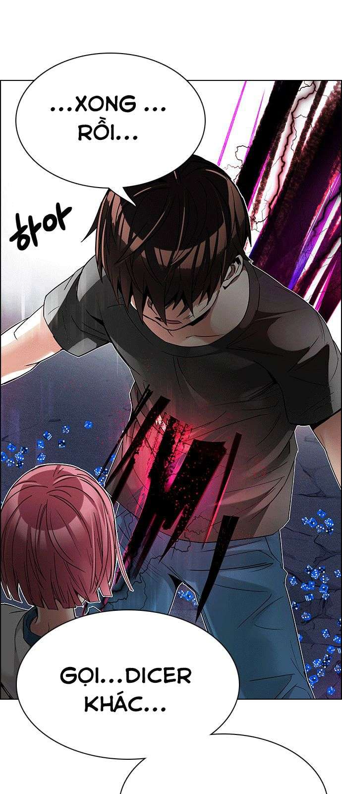 Dice - Chương 199 - Trang 15