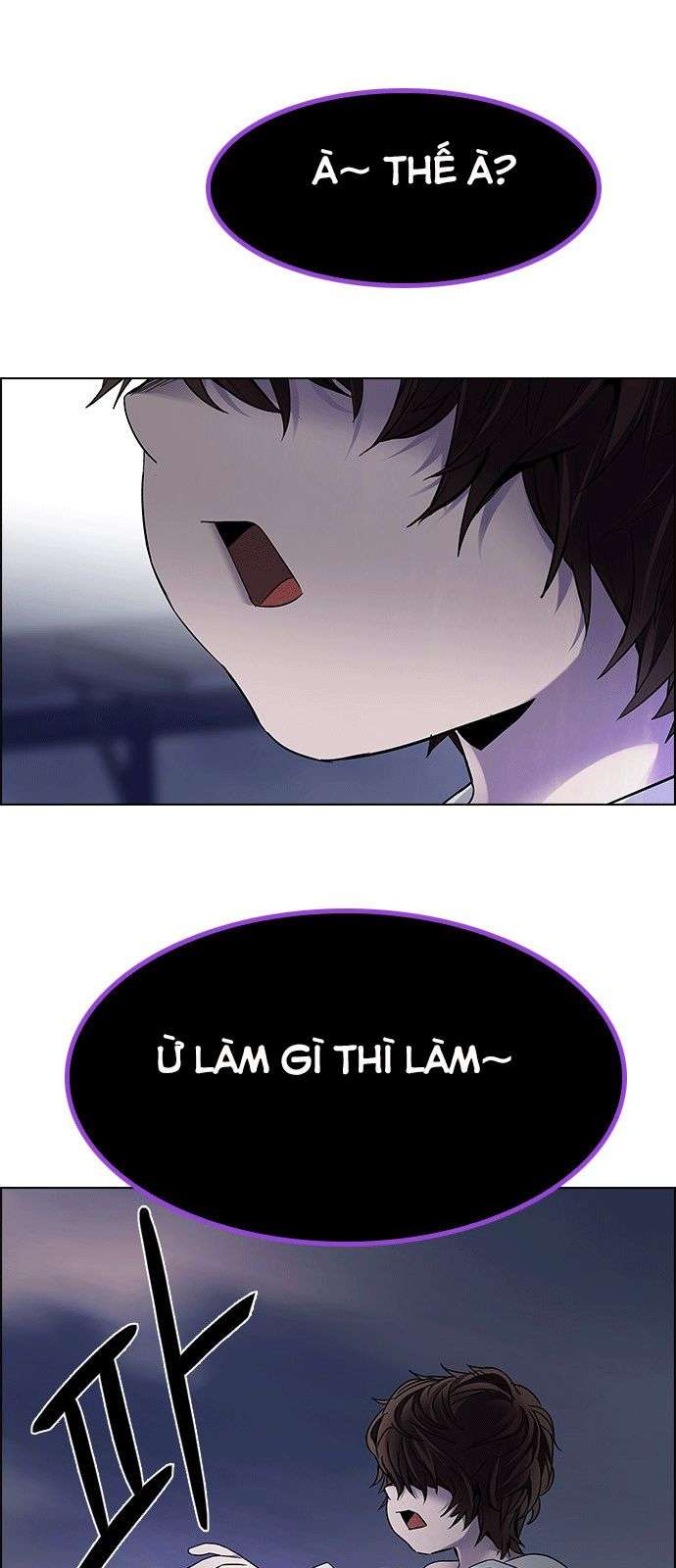 Dice - Chương 199 - Trang 21