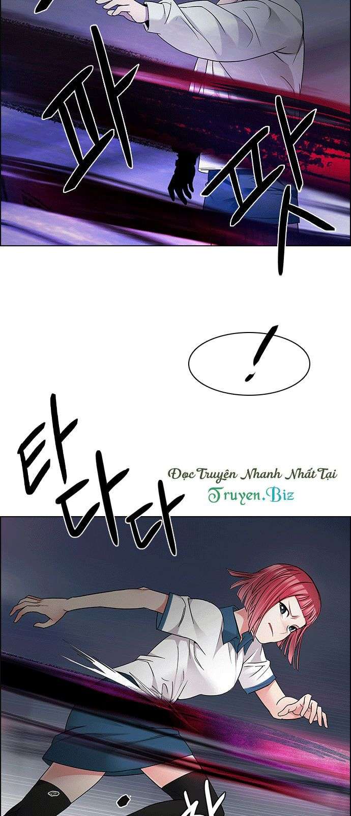 Dice - Chương 199 - Trang 22