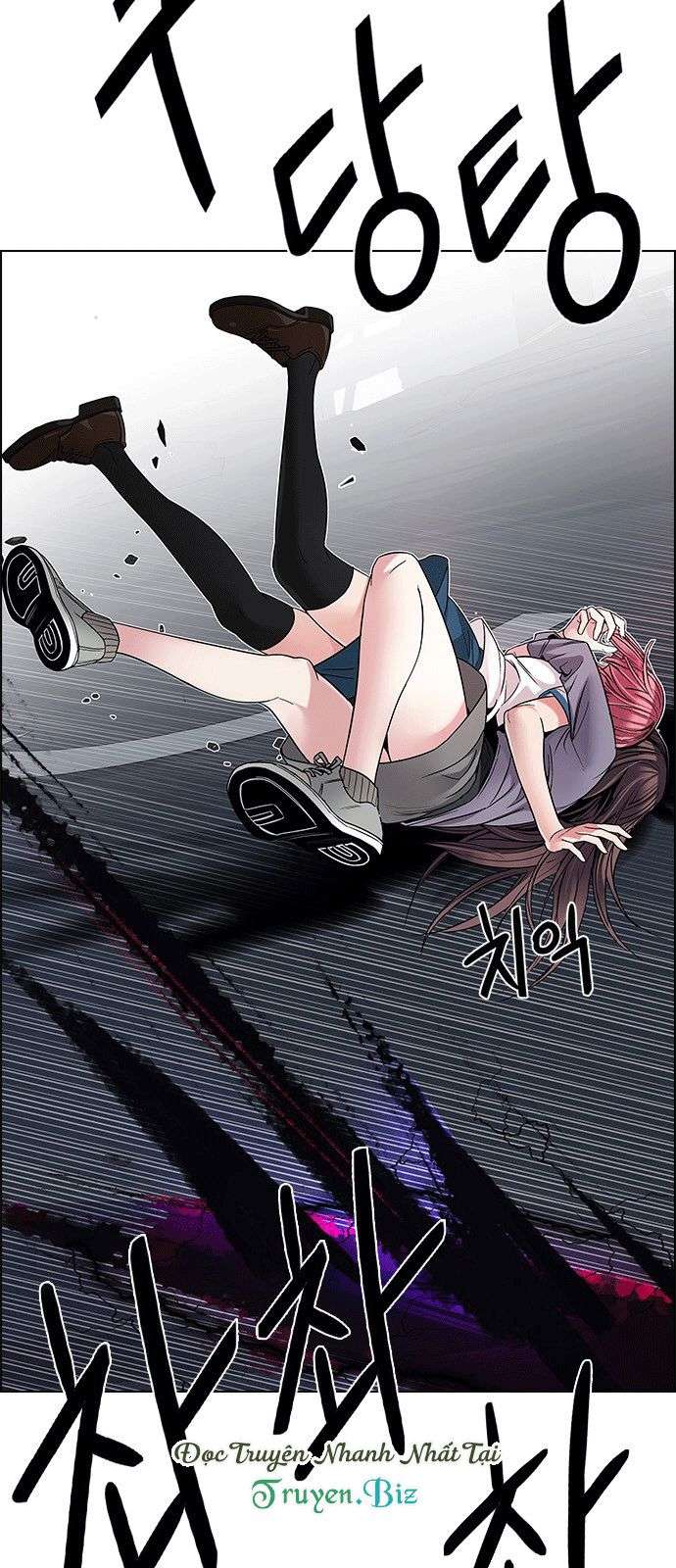 Dice - Chương 199 - Trang 27