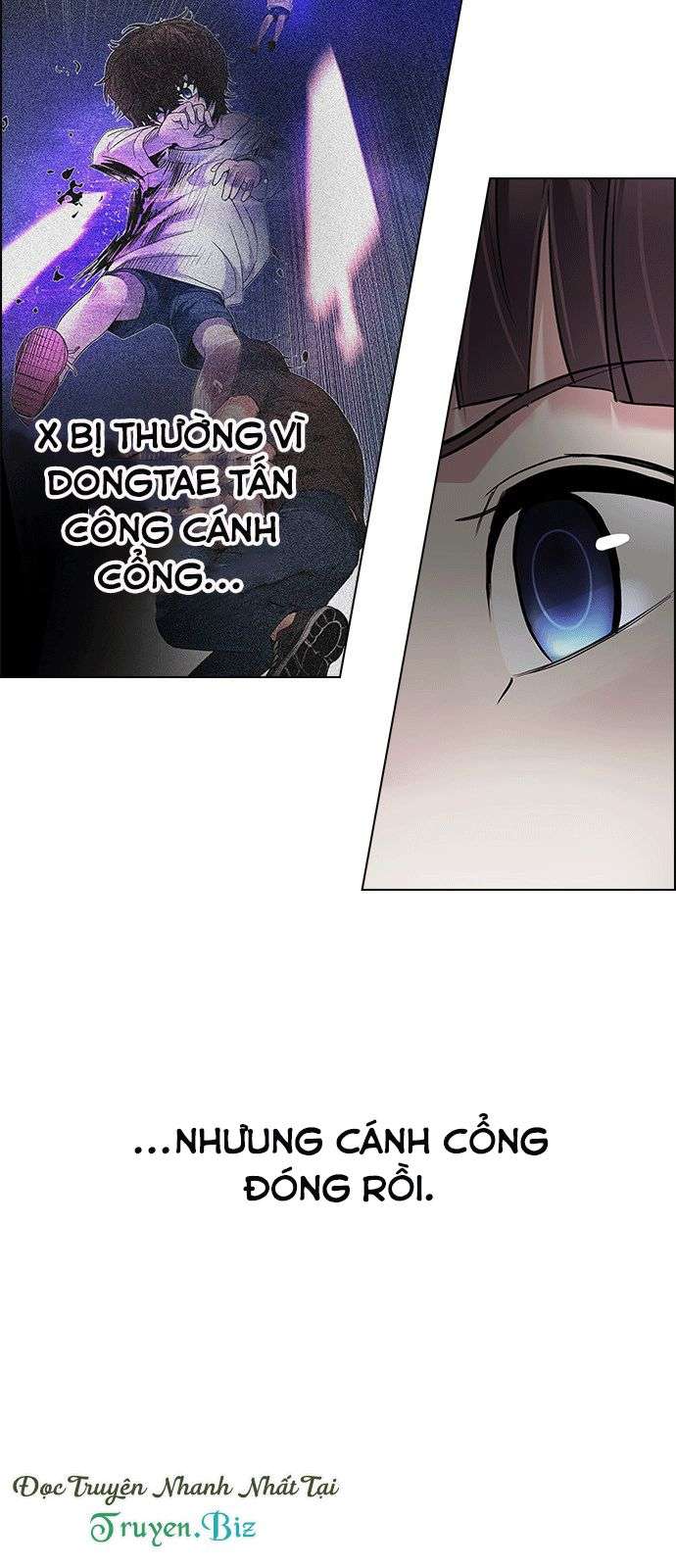 Dice - Chương 199 - Trang 36