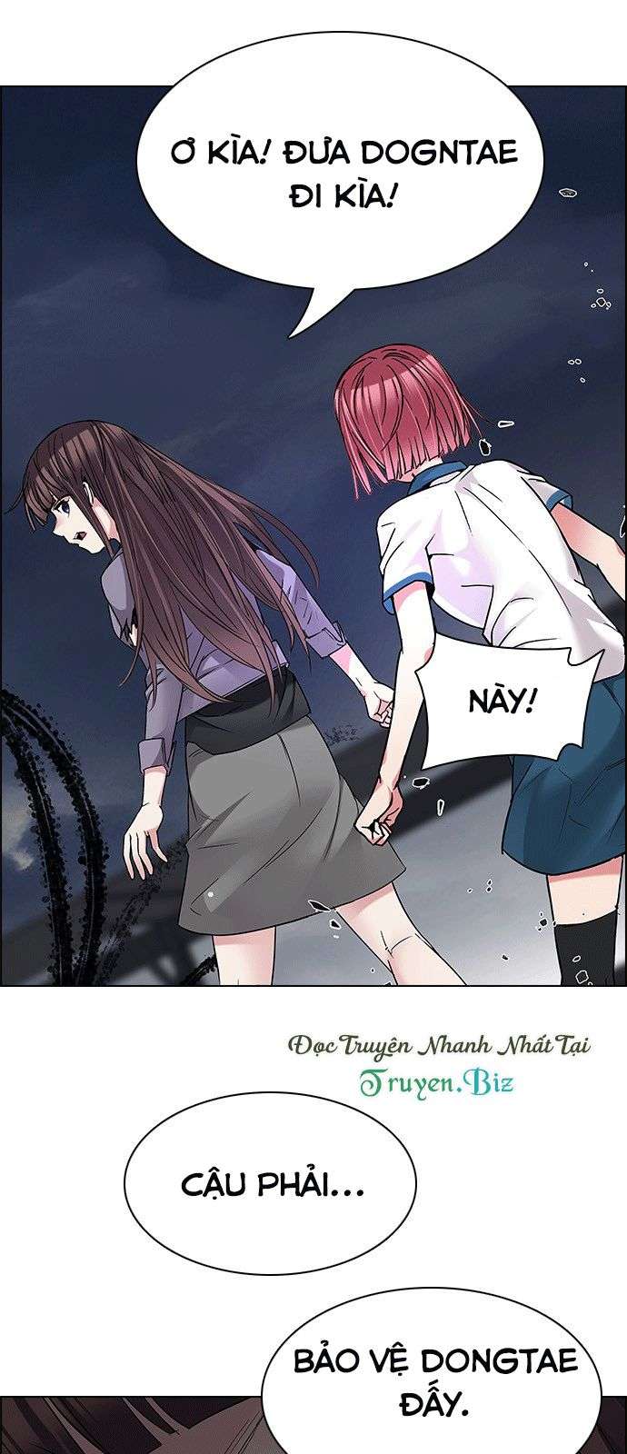 Dice - Chương 199 - Trang 37