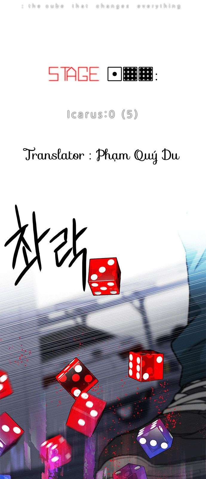 Dice - Chương 199 - Trang 5
