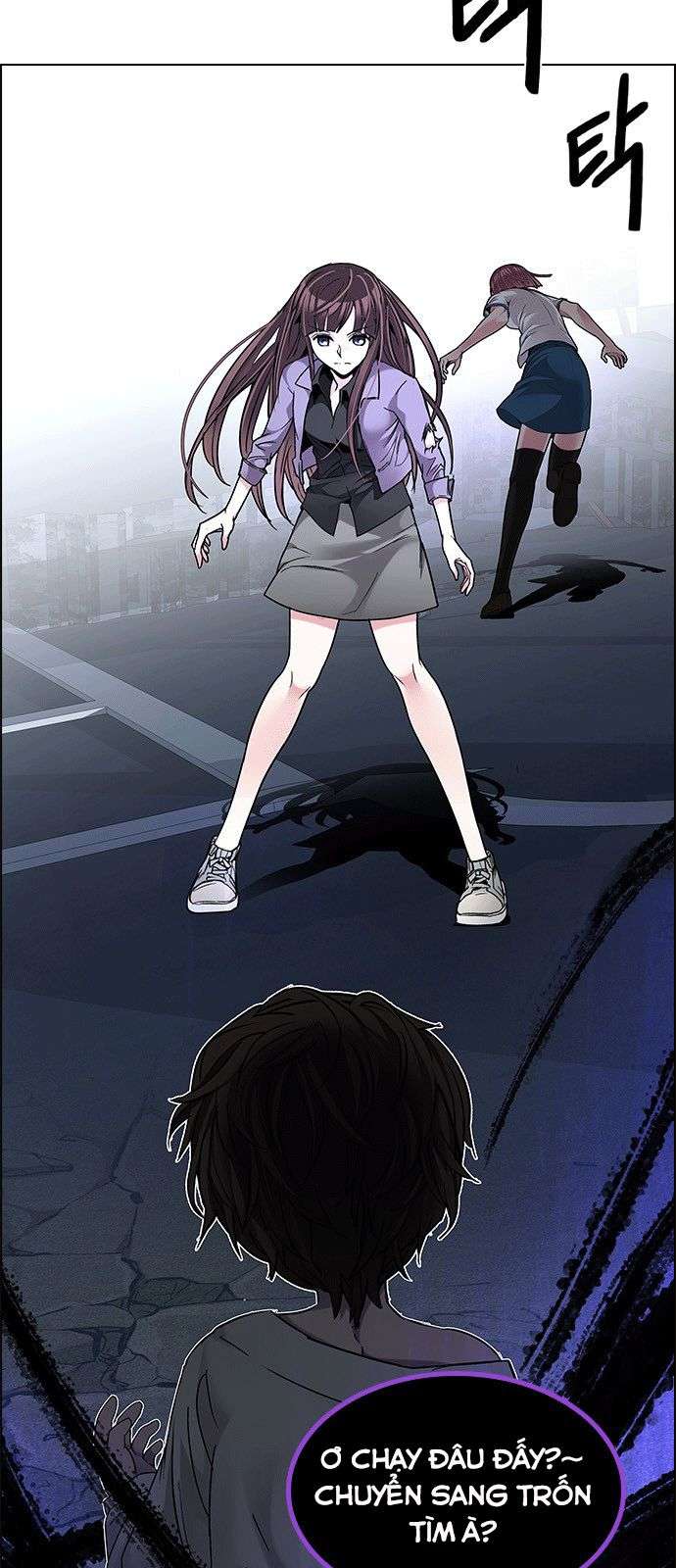 Dice - Chương 199 - Trang 43